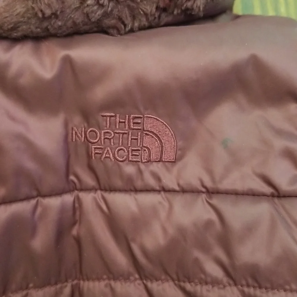 The North Face north face